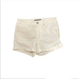 aeropostale jean shorts